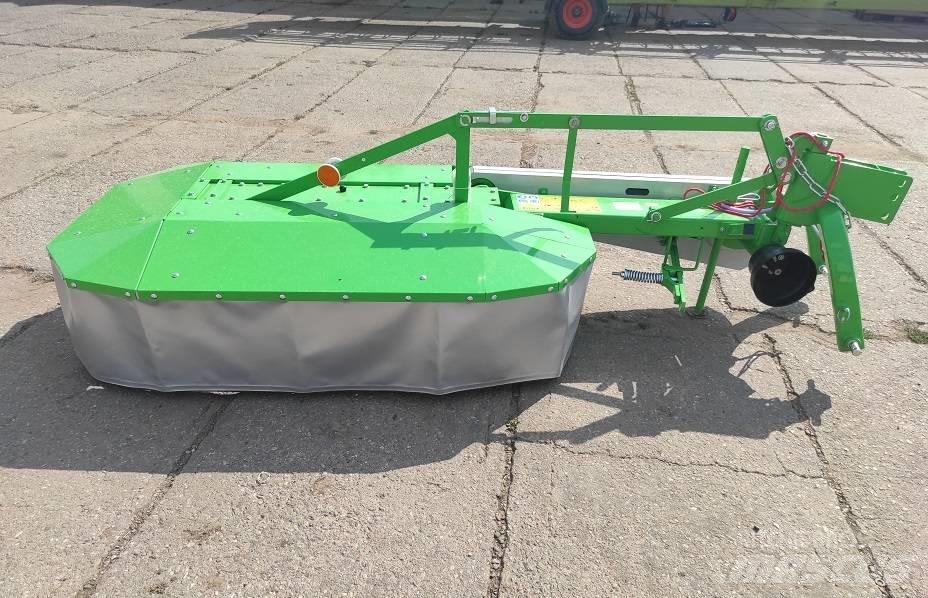 Talex ECO CUT 1,85 H Kosiarki