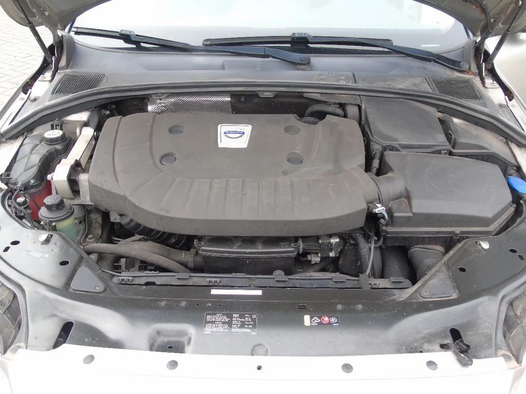 Volvo V70 + manual Samochody osobowe