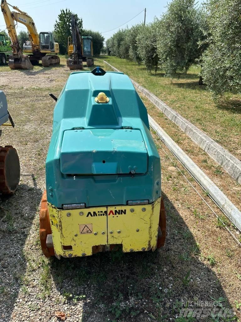 Ammann Rammax 1575 Zagęszczarki gruntu