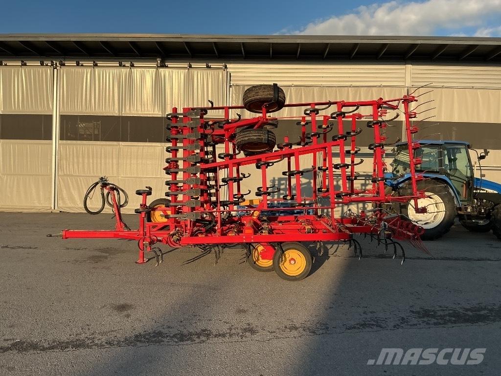 Väderstad NZA600 Brony