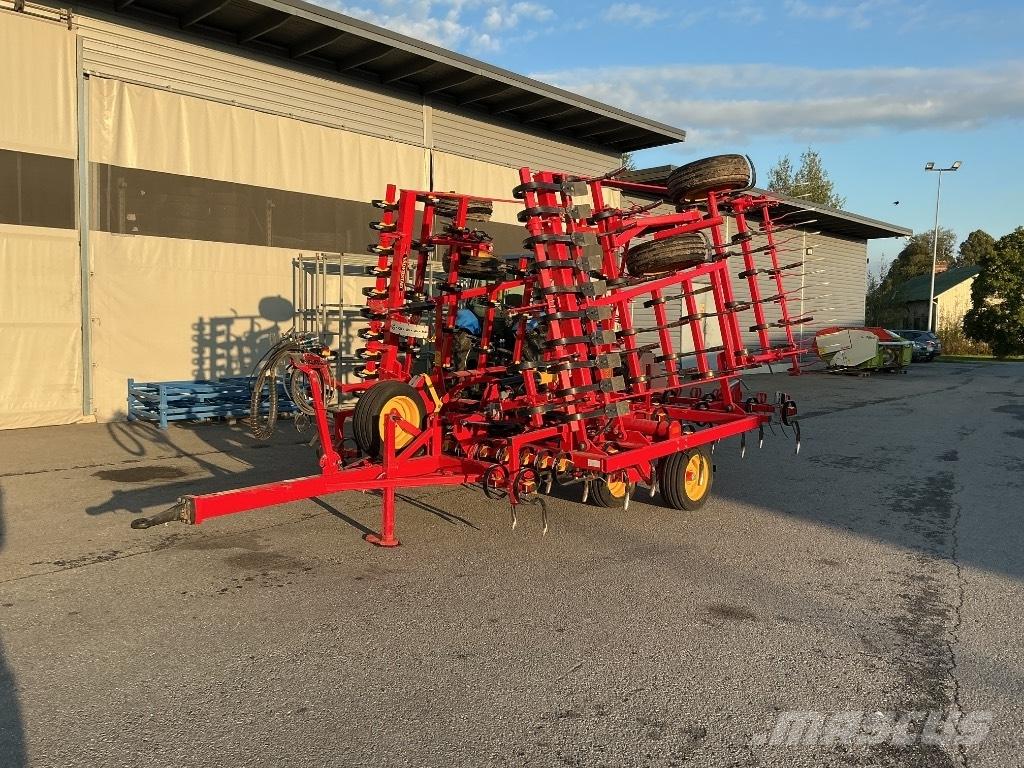 Väderstad NZA600 Brony