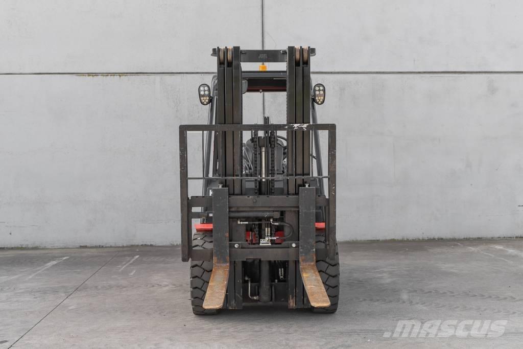 Manitou MI 30 D Wózki Diesla