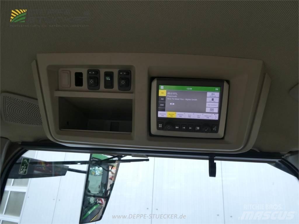 John Deere 7R 330 Ciągniki rolnicze
