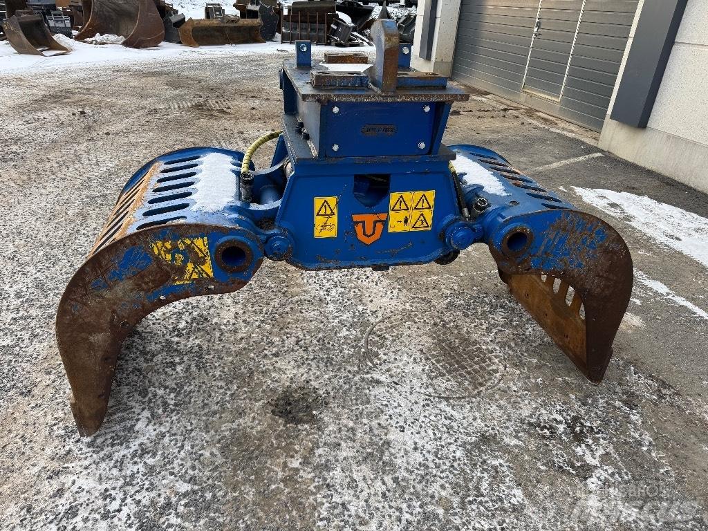 Trevibenne PMZ 10C Chwytaki