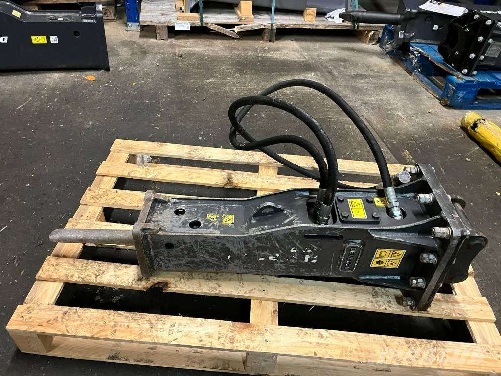 Develon HB01 Młoty hydrauliczne