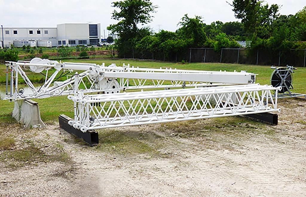 Tadano ATF 130 G-5 Żurawie szosowo-terenowe