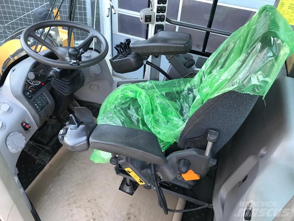 Volvo L150H Ładowarki kołowe