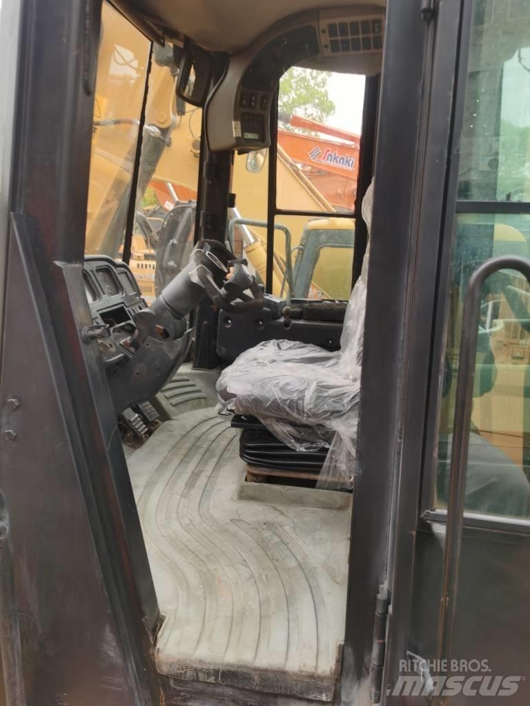 CAT 980 G Ładowarki kołowe