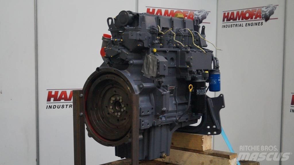Deutz BF4M1013EC Silniki