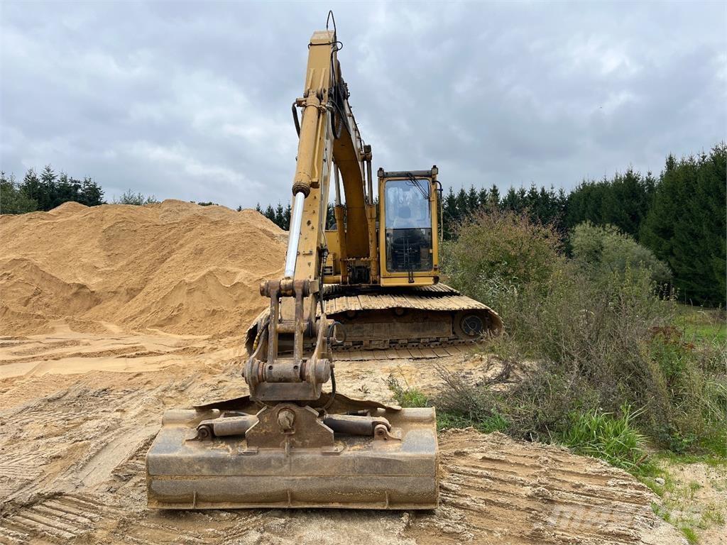 CAT 312 Maszyny budowlane - Inne