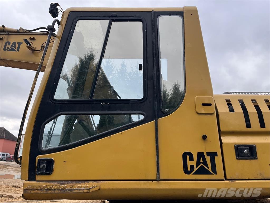CAT 312 Maszyny budowlane - Inne