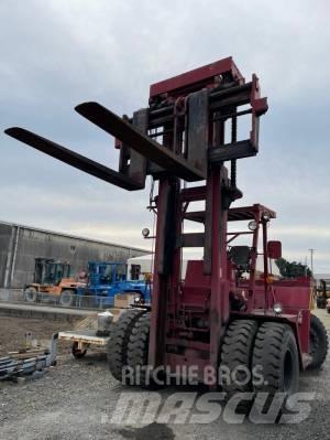 TCM FD200 Wózki widłowe inne