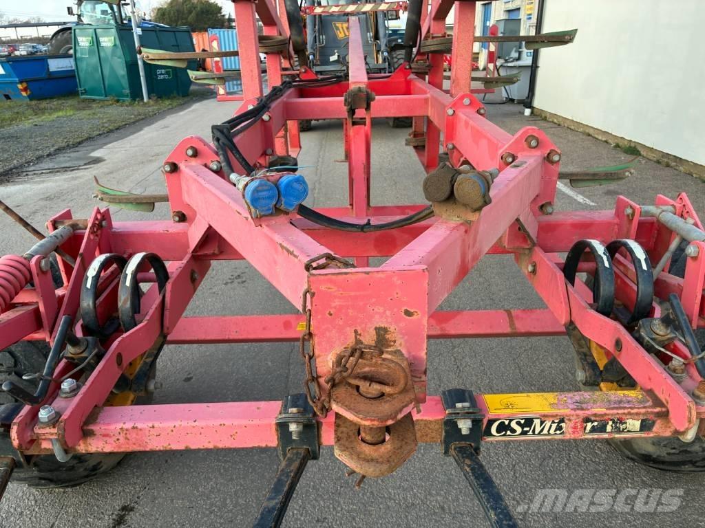 Väderstad Cultus CS Kultywatory