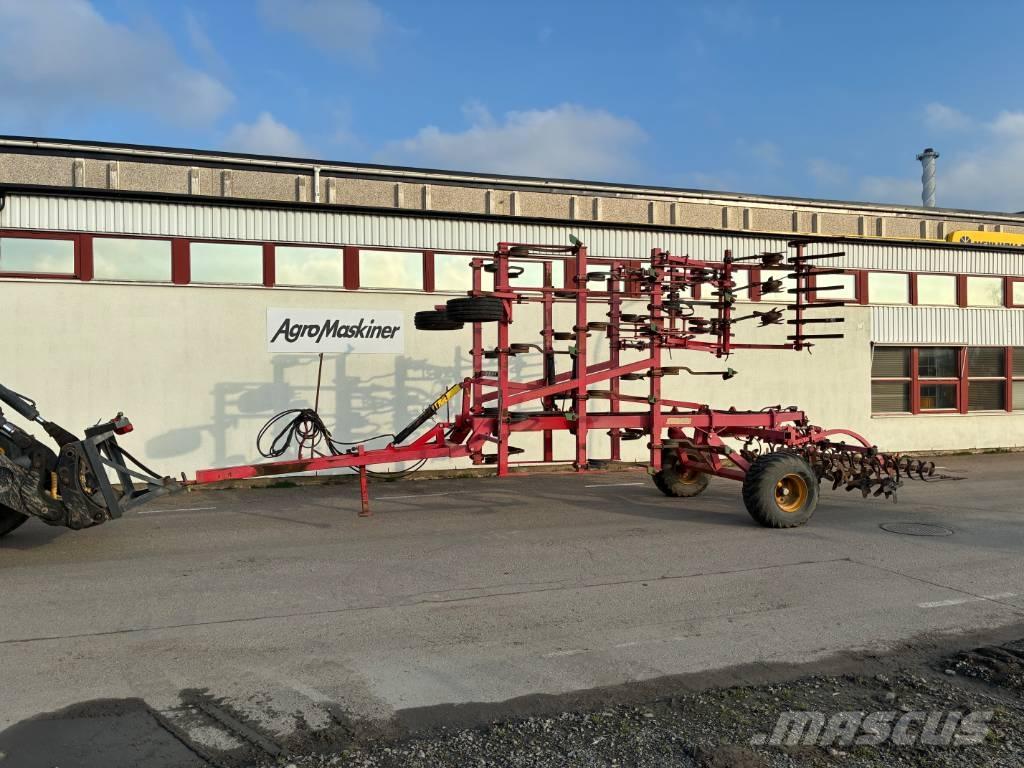 Väderstad Cultus CS Kultywatory