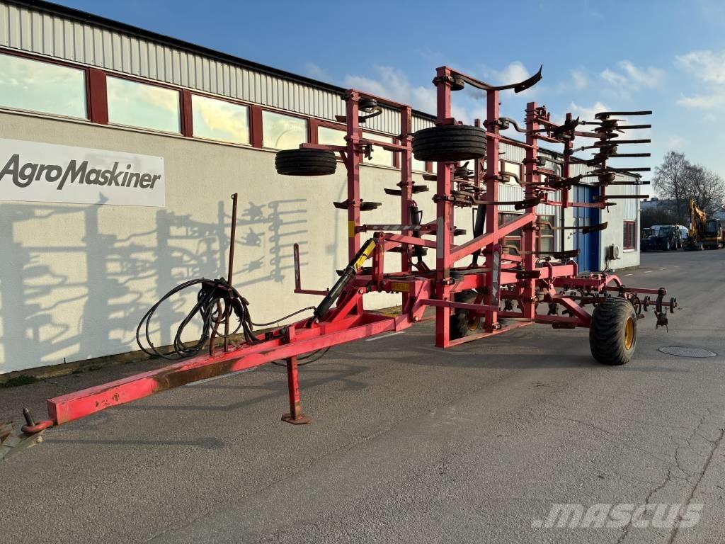 Väderstad Cultus CS Kultywatory