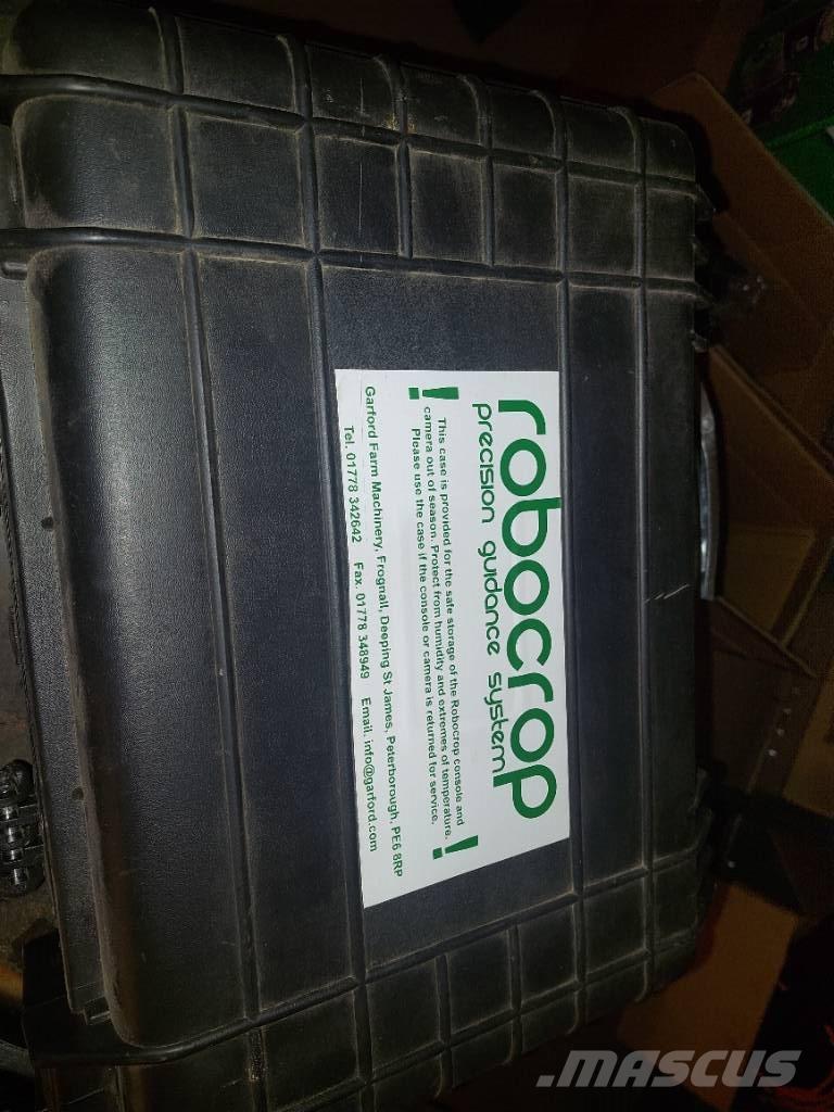 Garford Radhacka Brony