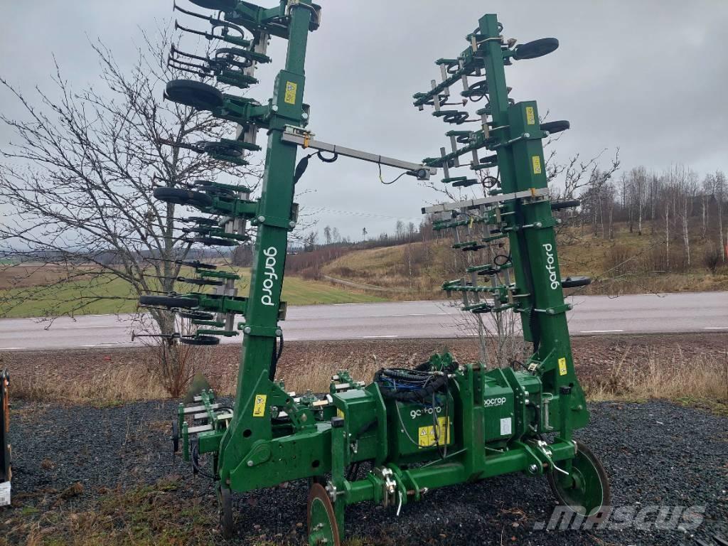 Garford Radhacka Brony