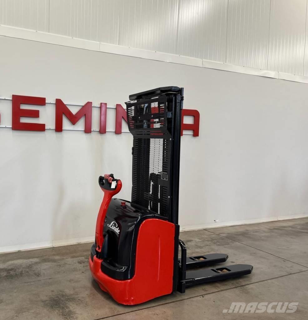 Linde 10750 L16 Wózki widłowe inne