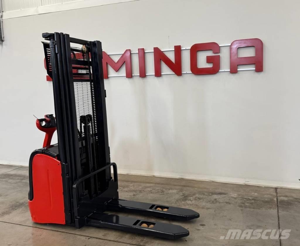 Linde 10750 L16 Wózki widłowe inne