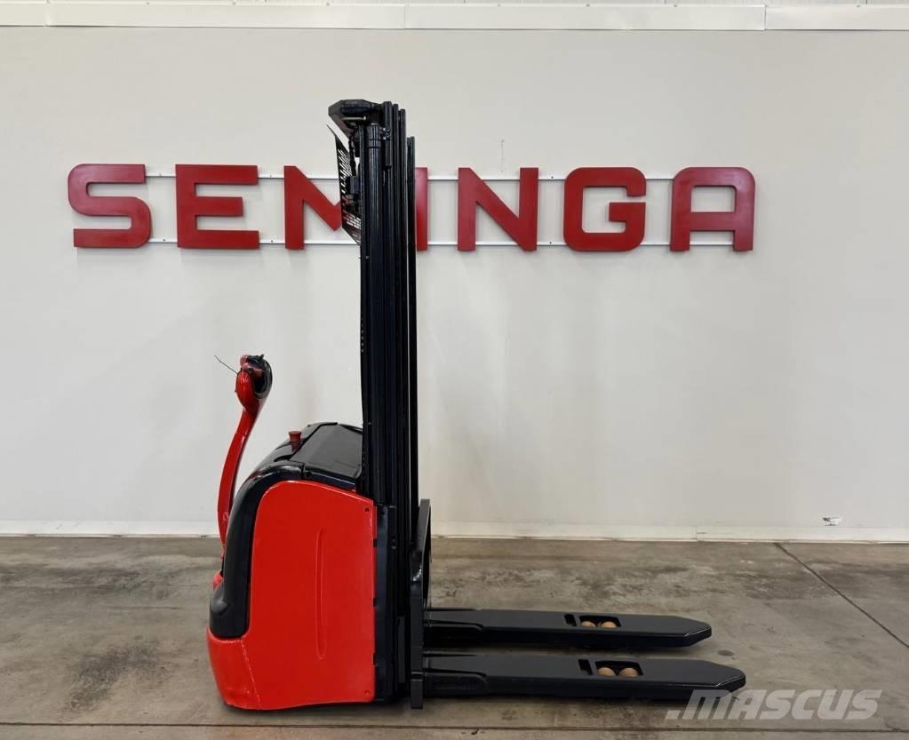 Linde 10750 L16 Wózki widłowe inne