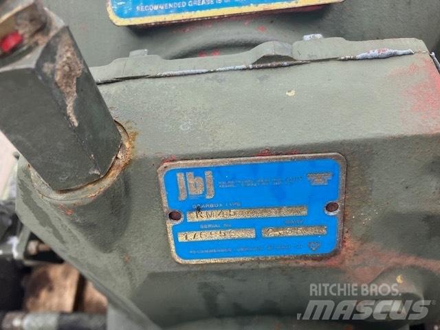  JBJ  Jetter Pump Myjki wysokociśnieniowe