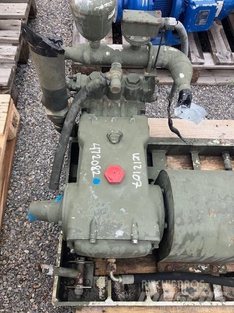  JBJ  Jetter Pump Myjki wysokociśnieniowe