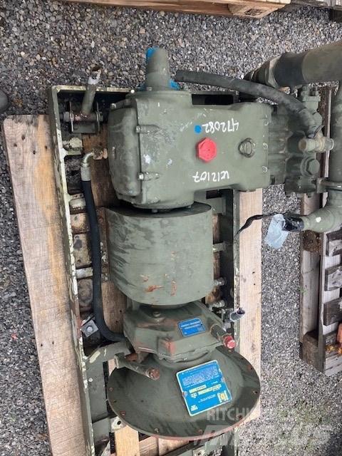  JBJ  Jetter Pump Myjki wysokociśnieniowe