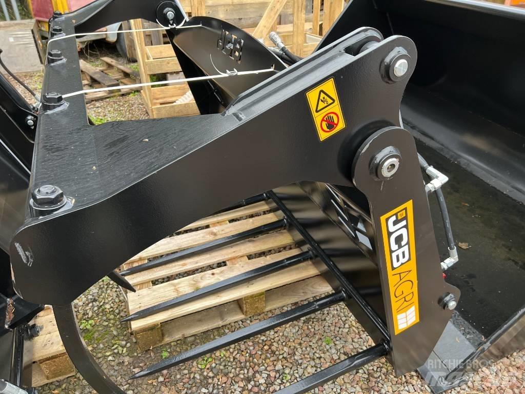 JCB GRAB Inny sprzęt do załadunku i kopania