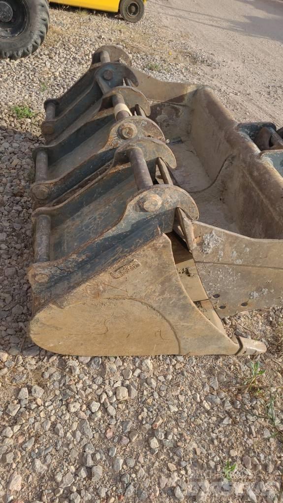 Neuson 75 Z 3 Midikoparki  7t - 12t