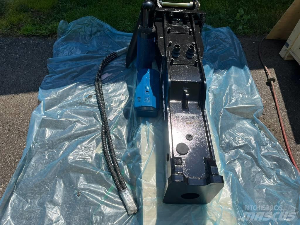 Bobcat E 85 Młoty hydrauliczne