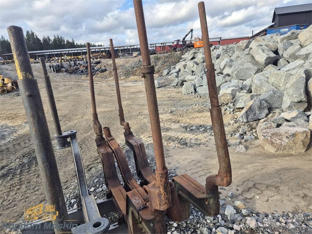 Ösa 280 master Inne akcesoria