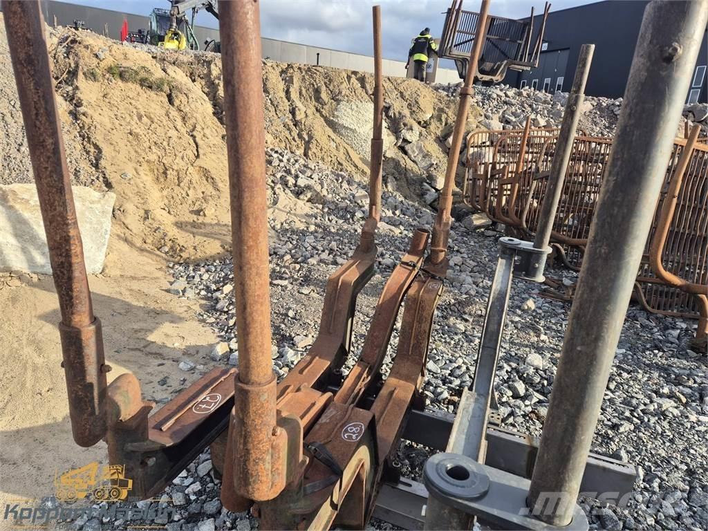 Ösa 280 master Inne akcesoria