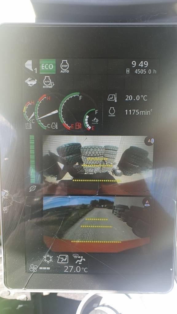 Hitachi ZX 300 LC-7 Koparki gąsienicowe