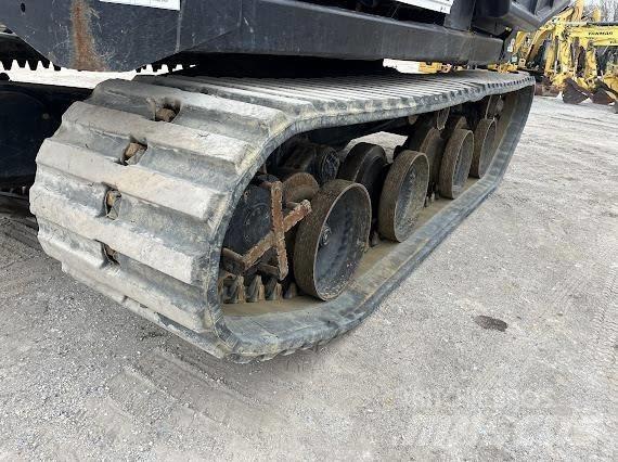 Prinoth T 14 R Wozidła gąsienicowe