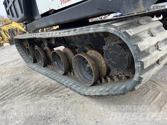 Prinoth T 14 R Wozidła gąsienicowe
