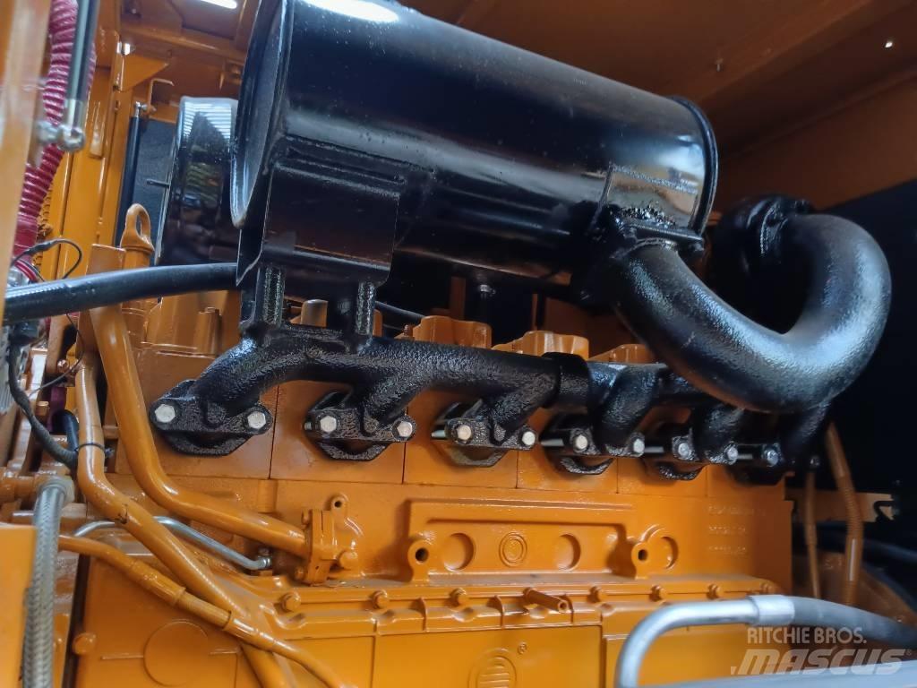 XCMG ZL 50 GN Ładowarki kołowe