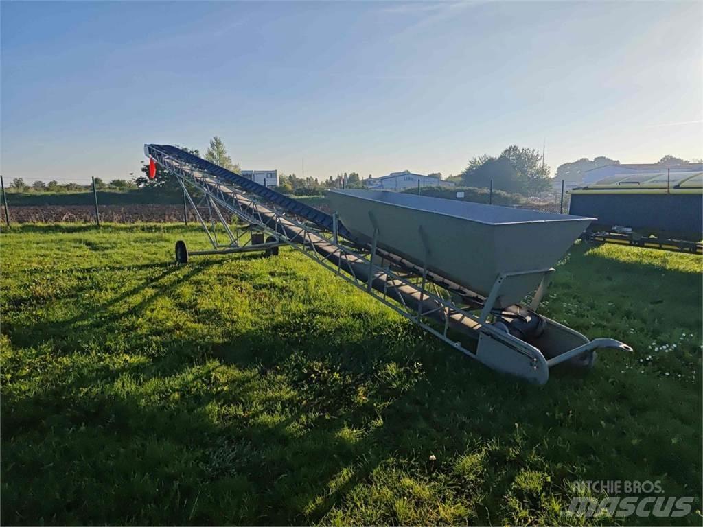 Takraf A-1-1-15 Sprzęt rozładowczy do silosów