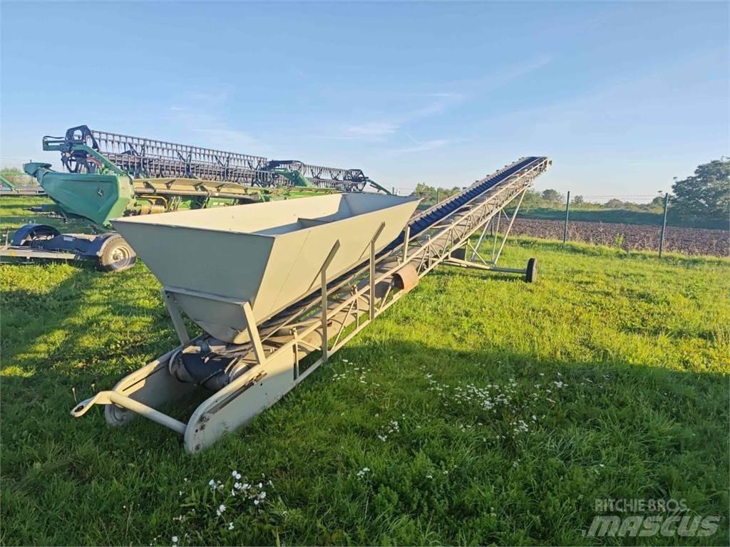 Takraf A-1-1-15 Sprzęt rozładowczy do silosów