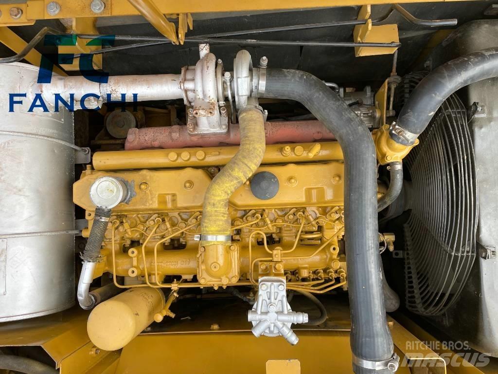 CAT 320 C Koparki gąsienicowe