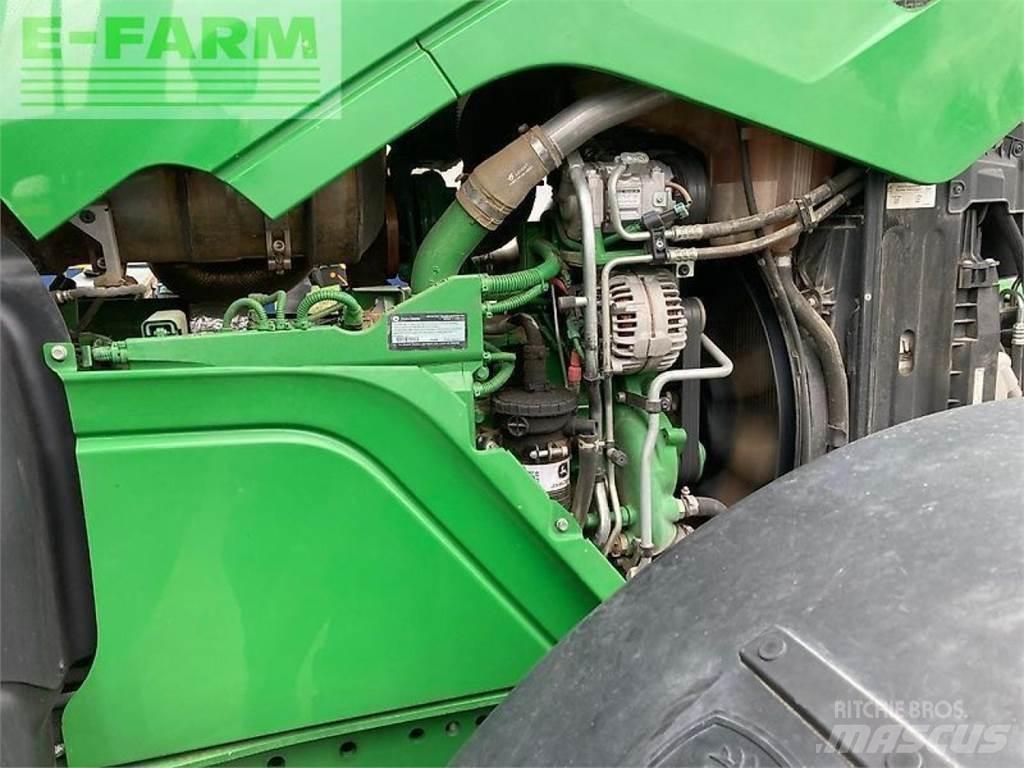 John Deere 6145r Ciągniki rolnicze