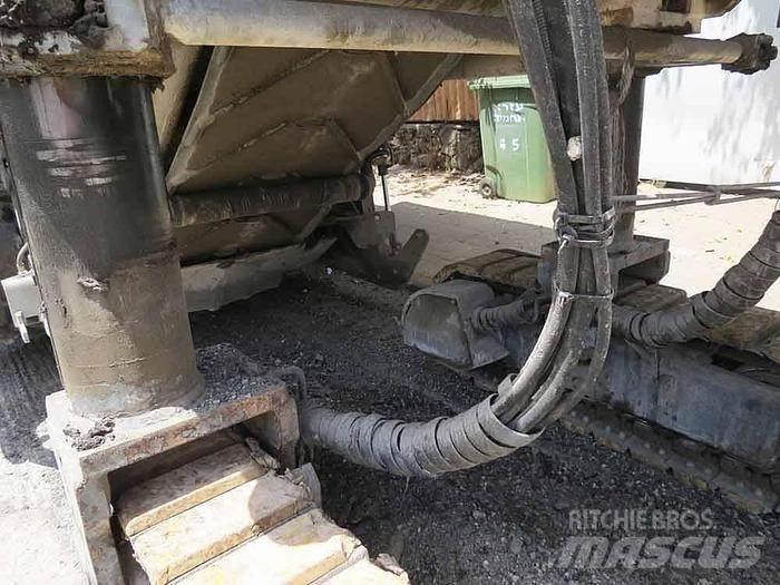 Wirtgen W200 Maszyny budowlane - Inne