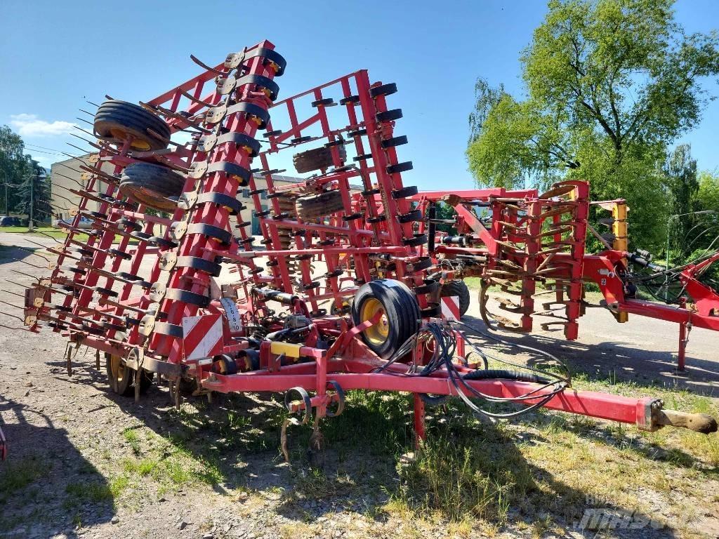 Väderstad NZA800 Kultywatory