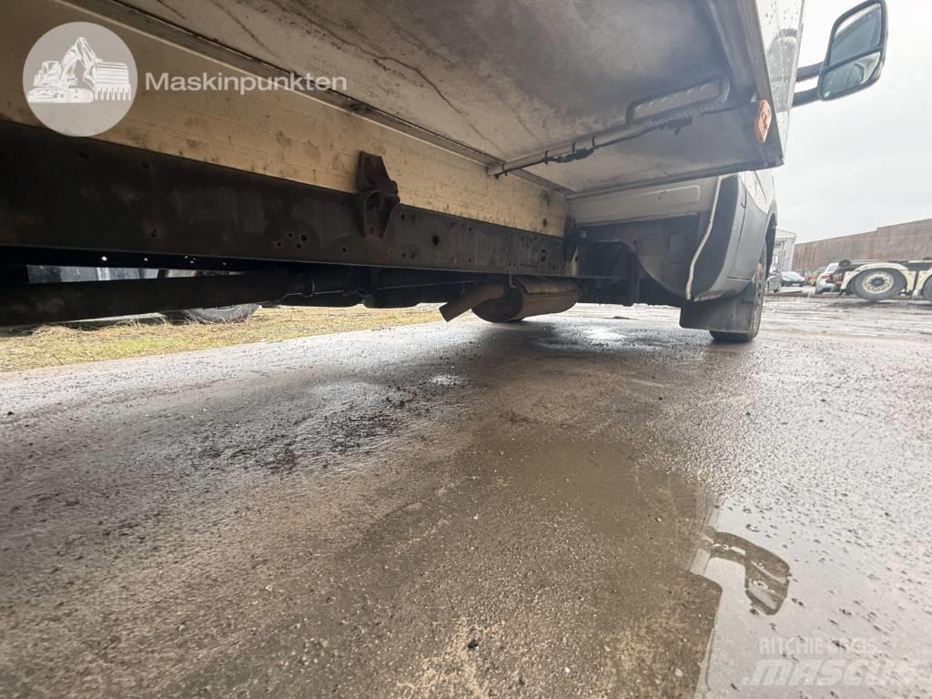 Iveco Daily 35 S16 Samochody chłodnie