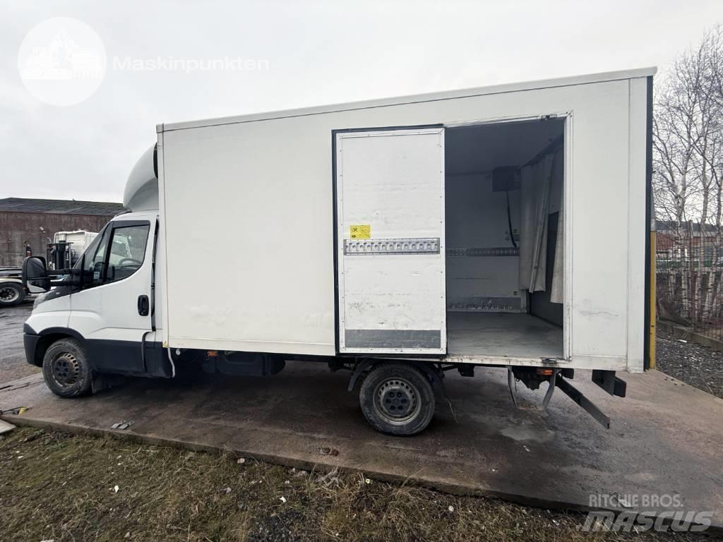 Iveco Daily 35 S16 Samochody chłodnie