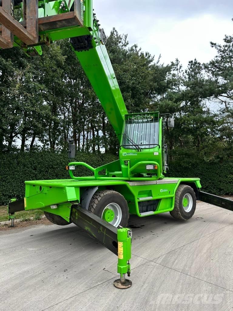 Merlo 40.30 MCSS Ładowarki teleskopowe