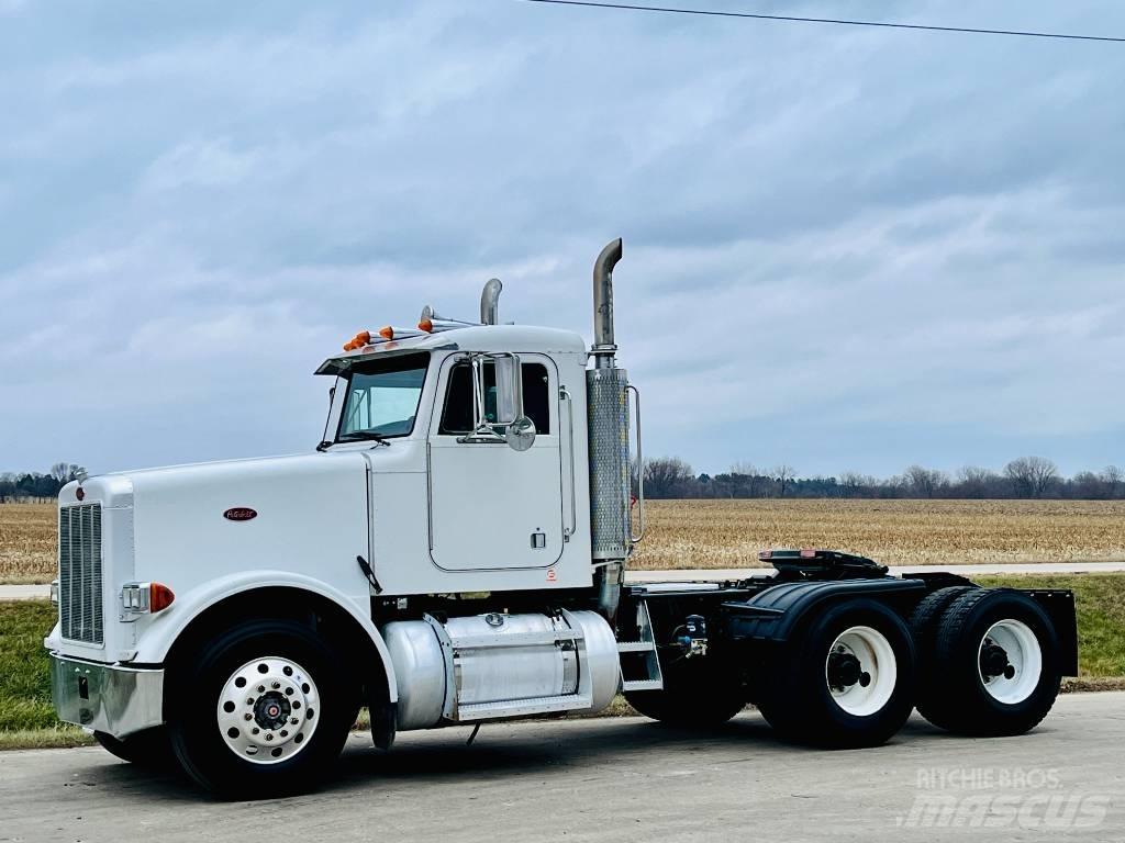 Peterbilt 378 Ciągniki siodłowe