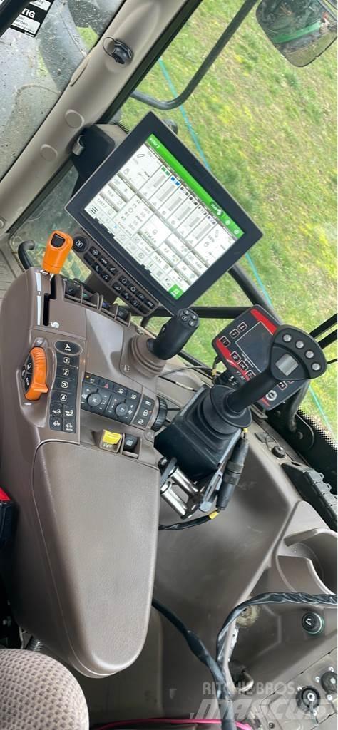 John Deere 6155R Ciągniki rolnicze