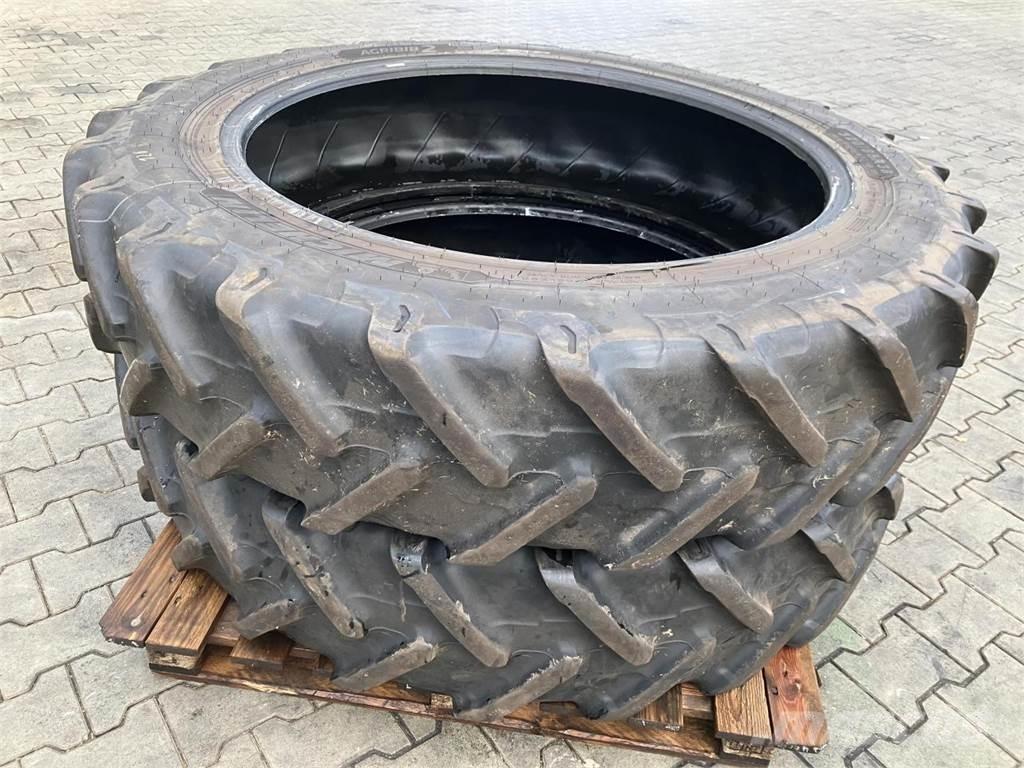Michelin 320/85R38 Opony, koła i felgi