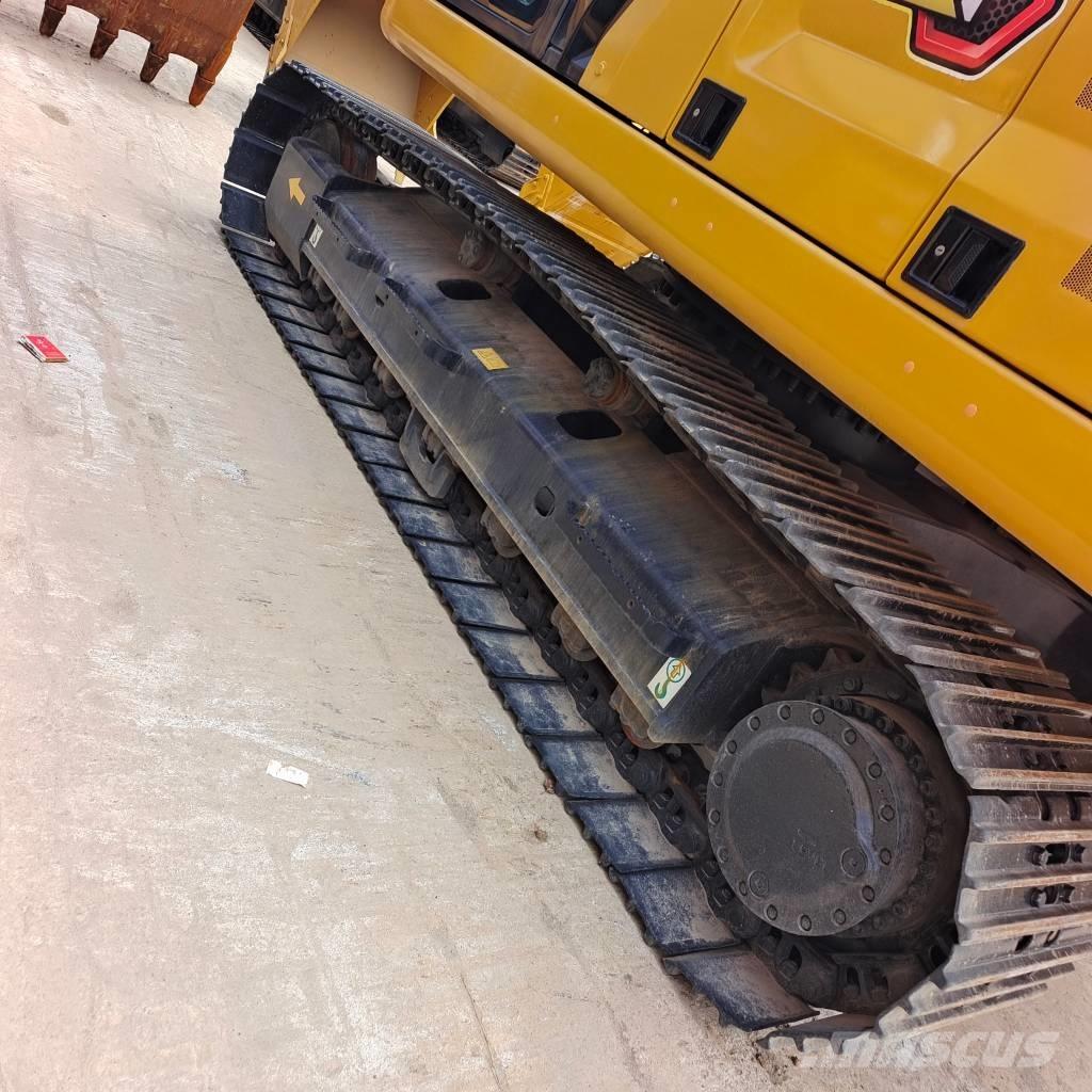CAT 320 GC Koparki gąsienicowe