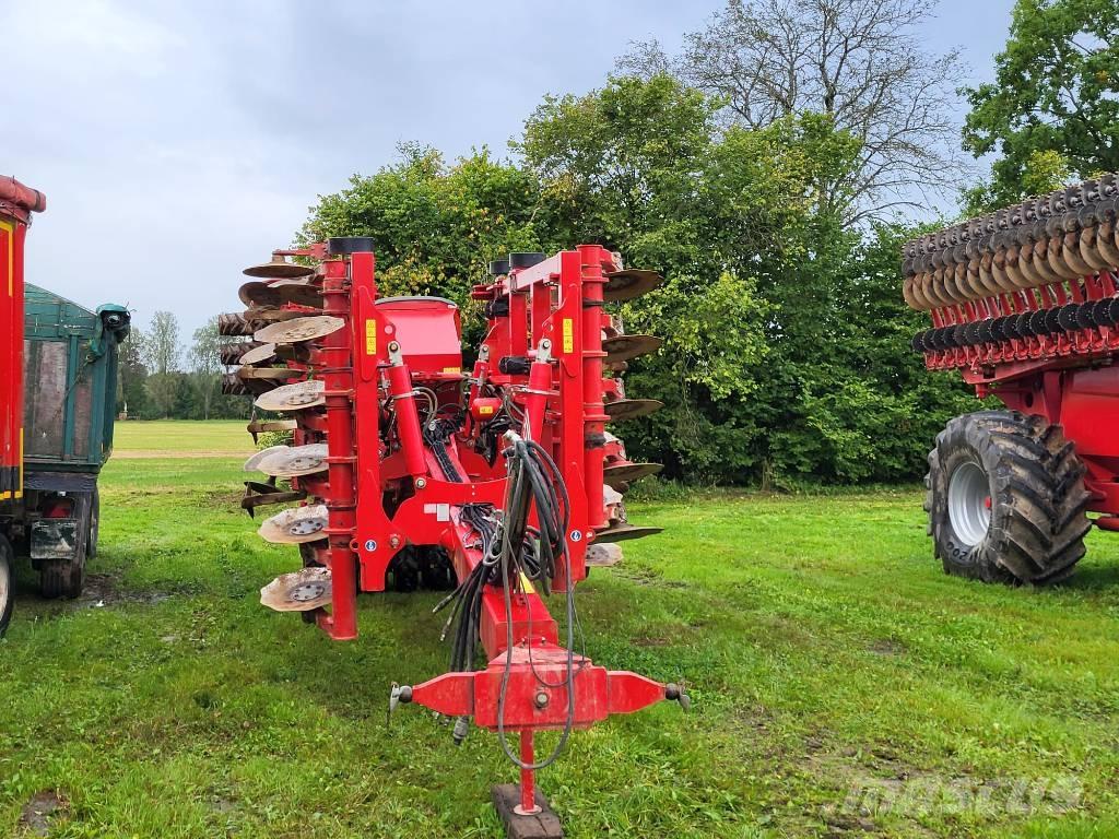 Horsch Pronto 4 TD Siewniki